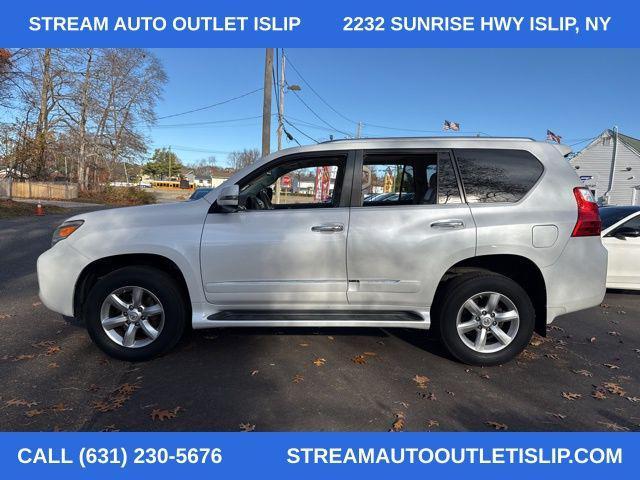 used 2013 Lexus GX 460 car, priced at $20,990