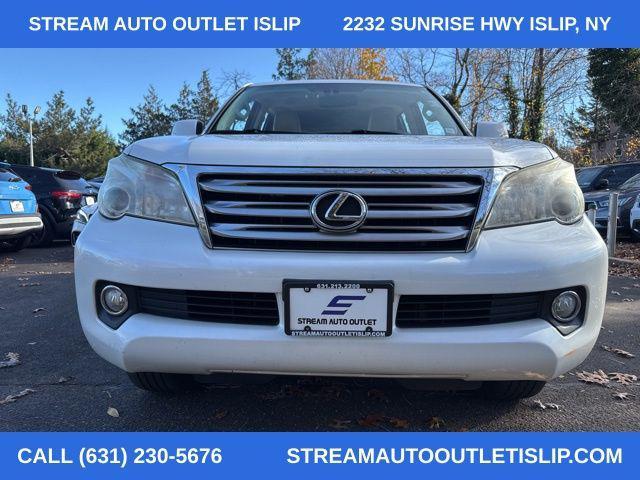 used 2013 Lexus GX 460 car, priced at $20,990