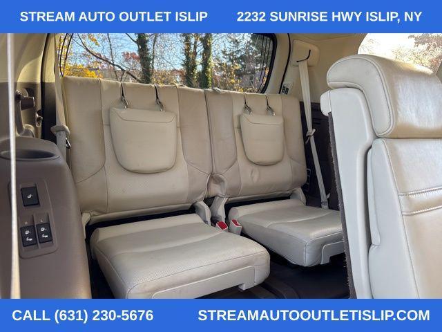 used 2013 Lexus GX 460 car, priced at $20,990