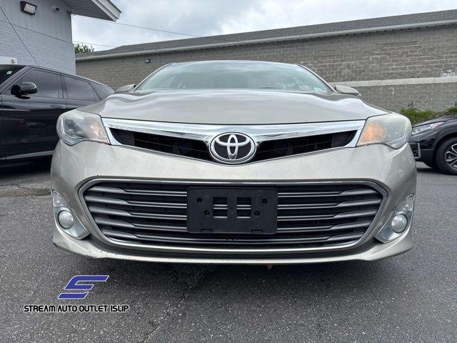 used 2014 Toyota Avalon car, priced at $9,995
