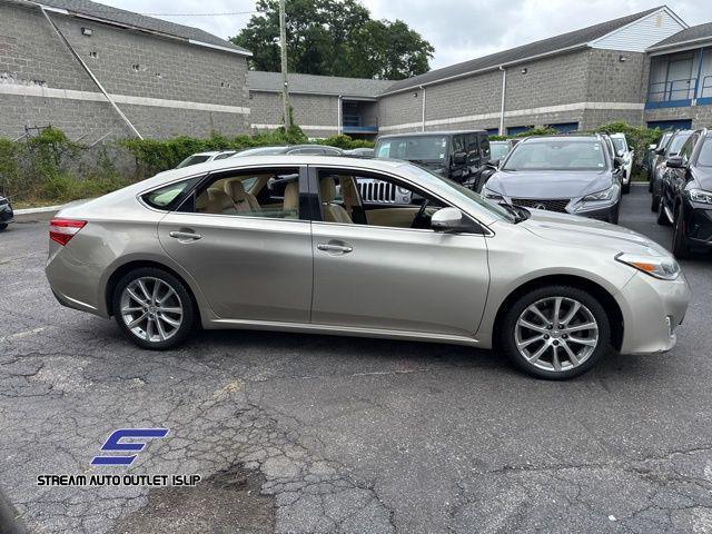 used 2014 Toyota Avalon car, priced at $9,995
