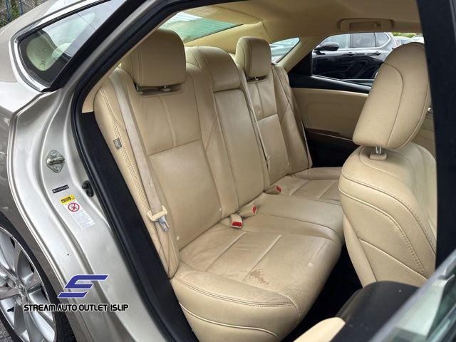 used 2014 Toyota Avalon car, priced at $9,995