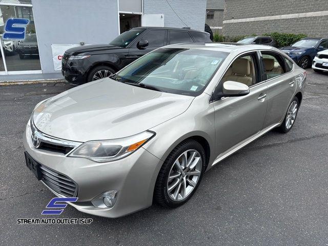 used 2014 Toyota Avalon car, priced at $9,995