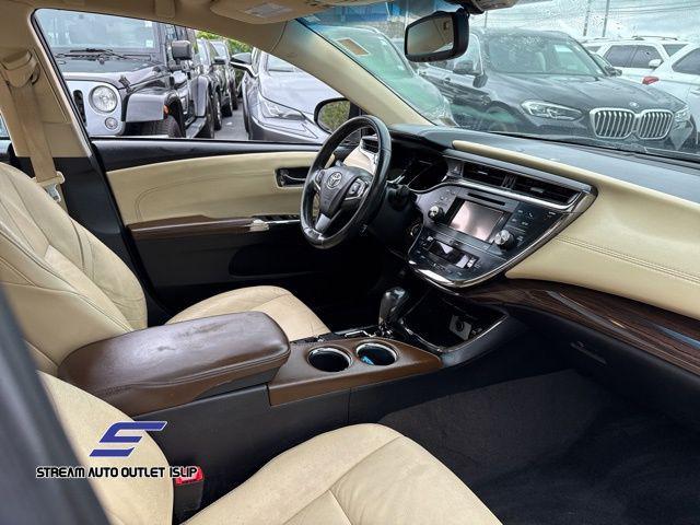used 2014 Toyota Avalon car, priced at $9,995