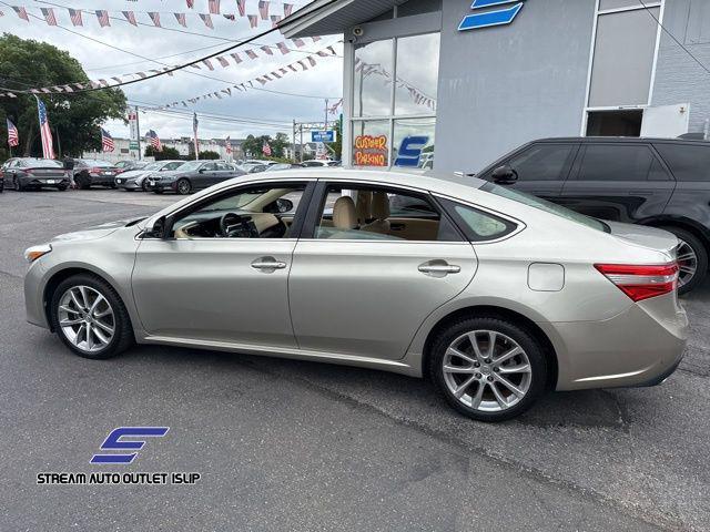 used 2014 Toyota Avalon car, priced at $9,995
