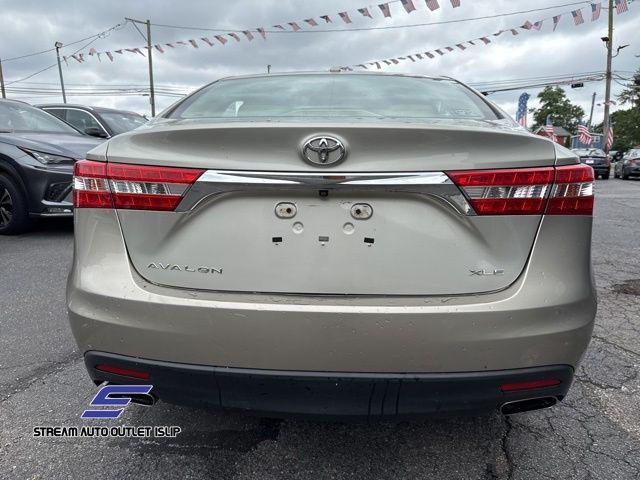 used 2014 Toyota Avalon car, priced at $9,995