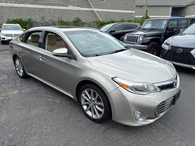 used 2014 Toyota Avalon car, priced at $10,795