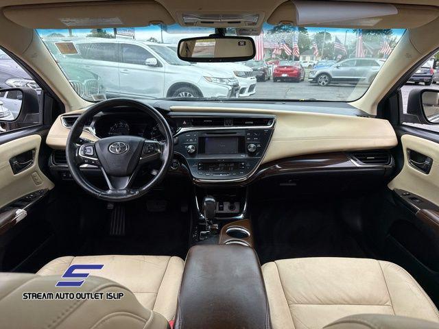 used 2014 Toyota Avalon car, priced at $9,995