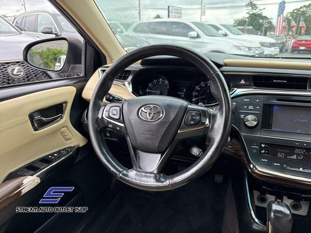 used 2014 Toyota Avalon car, priced at $9,995
