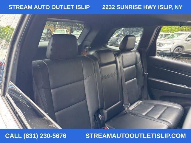 used 2019 Jeep Grand Cherokee car, priced at $20,980