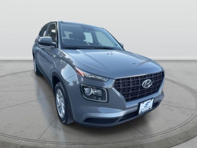 used 2022 Hyundai Venue car, priced at $17,995