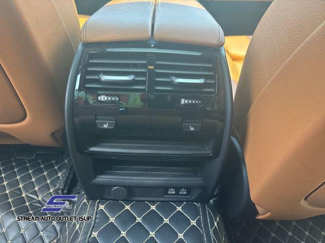 used 2022 BMW 530 car, priced at $25,995