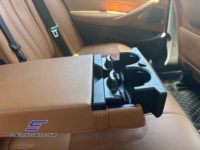 used 2022 BMW 530 car, priced at $25,995