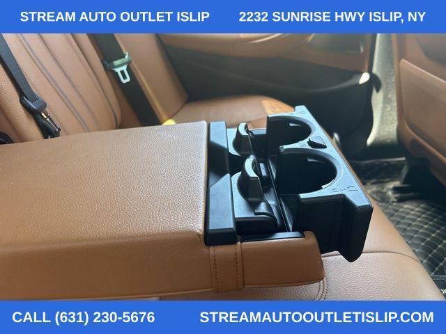 used 2022 BMW 530 car, priced at $26,995
