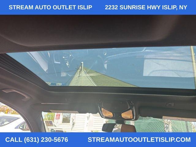 used 2022 BMW 530 car, priced at $26,995