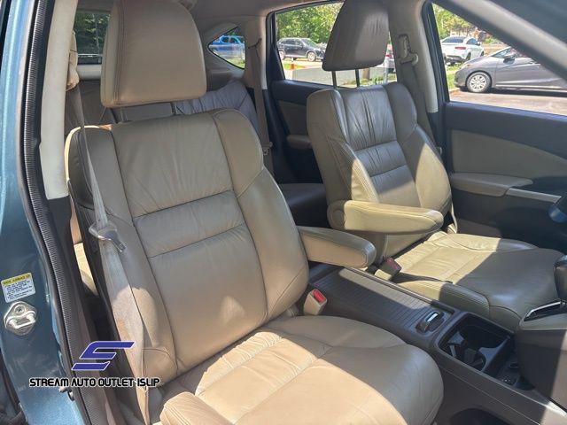 used 2014 Honda CR-V car, priced at $7,995