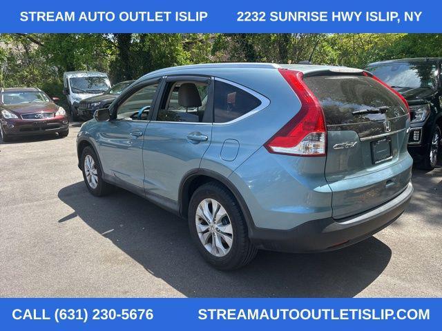 used 2014 Honda CR-V car, priced at $7,995