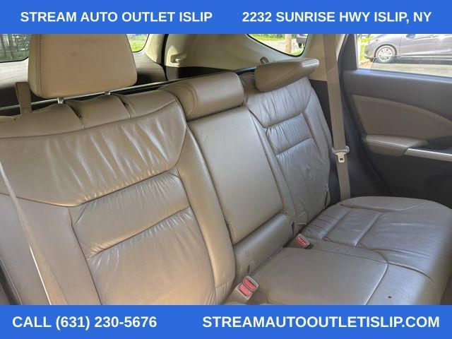 used 2014 Honda CR-V car, priced at $7,995