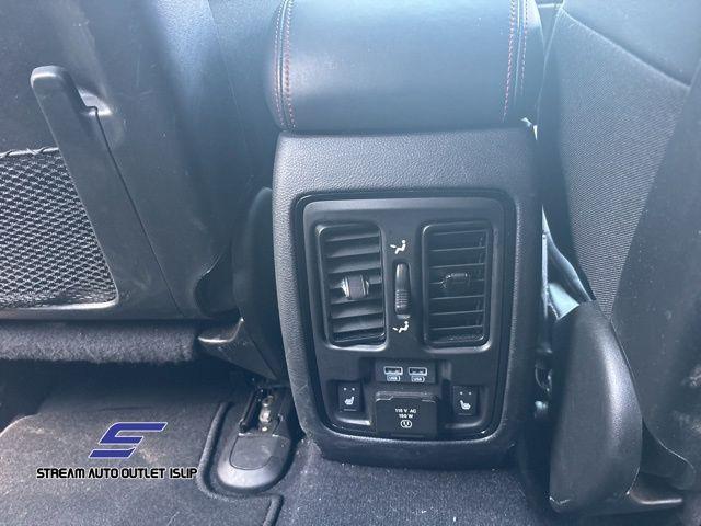 used 2024 Dodge Durango car, priced at $31,995