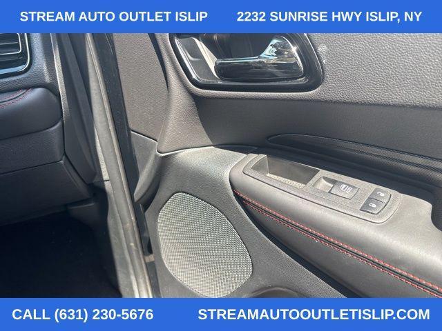 used 2024 Dodge Durango car, priced at $31,995