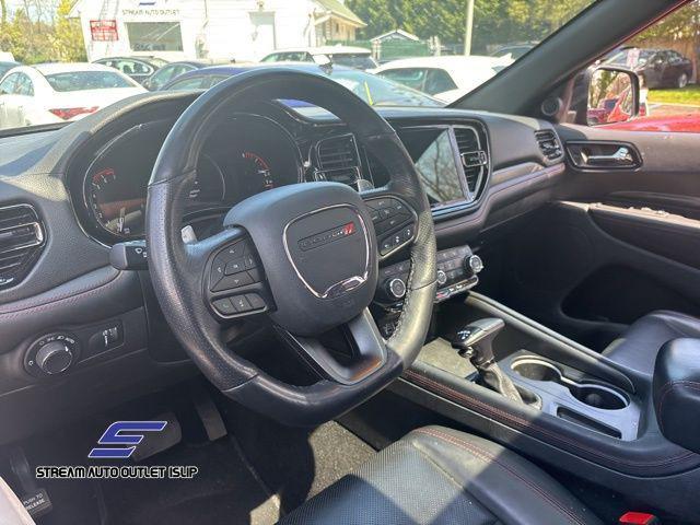 used 2024 Dodge Durango car, priced at $31,795