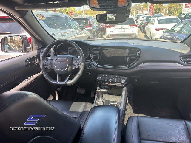 used 2024 Dodge Durango car, priced at $31,995