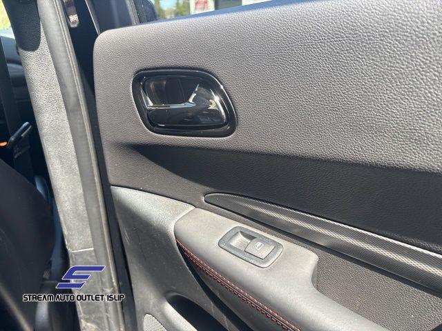 used 2024 Dodge Durango car, priced at $31,995