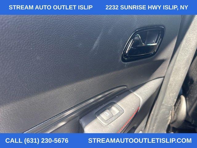 used 2024 Dodge Durango car, priced at $31,995