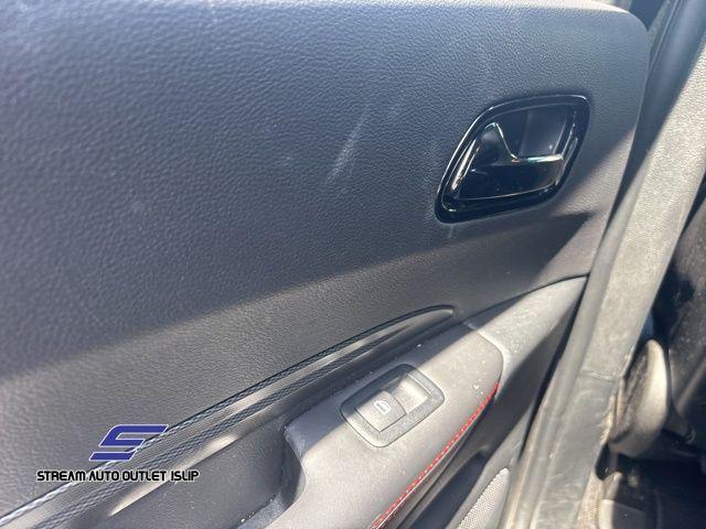 used 2024 Dodge Durango car, priced at $31,995