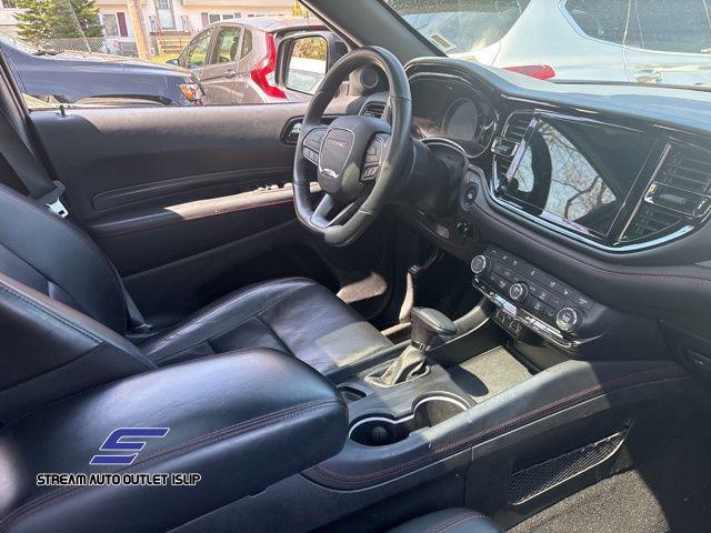 used 2024 Dodge Durango car, priced at $31,995