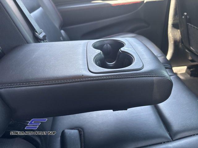 used 2024 Dodge Durango car, priced at $31,995
