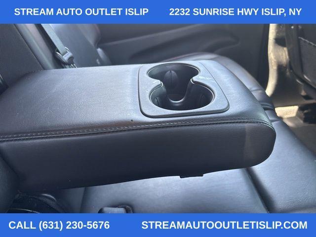 used 2024 Dodge Durango car, priced at $31,995