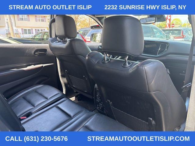 used 2024 Dodge Durango car, priced at $31,995