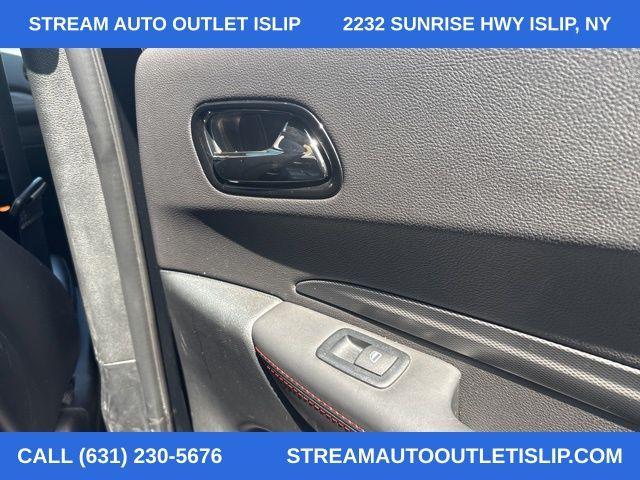 used 2024 Dodge Durango car, priced at $31,995