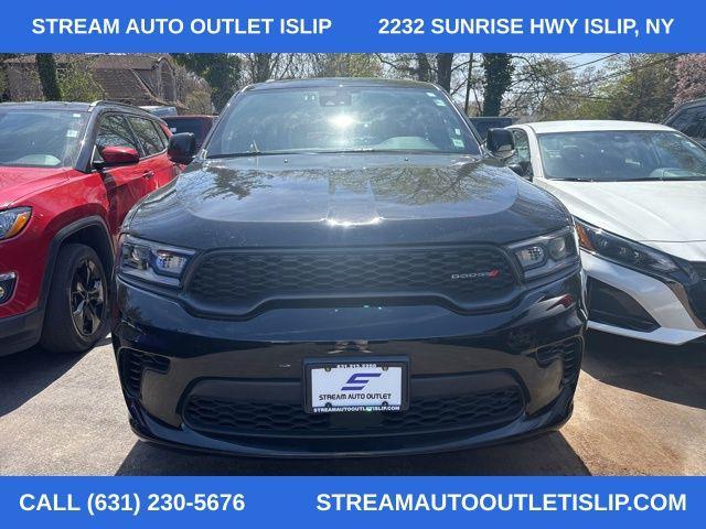 used 2024 Dodge Durango car, priced at $31,995