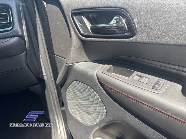 used 2024 Dodge Durango car, priced at $31,995