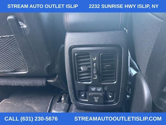 used 2024 Dodge Durango car, priced at $31,995