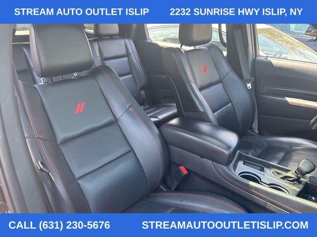 used 2024 Dodge Durango car, priced at $31,995