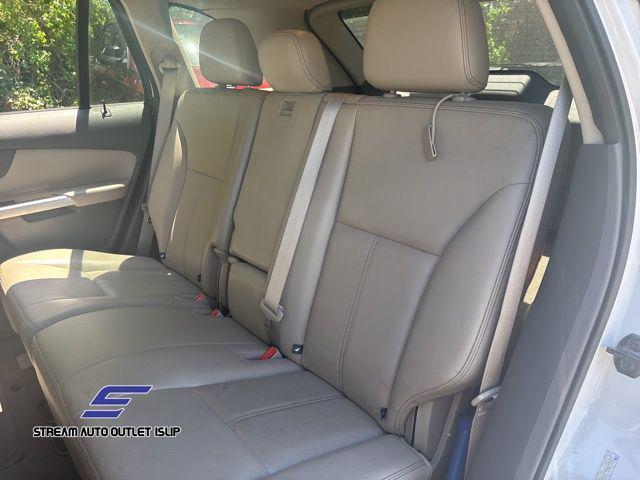 used 2013 Ford Edge car, priced at $10,495