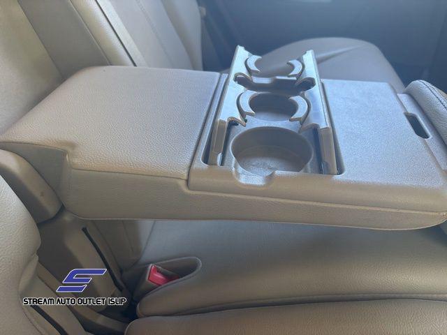 used 2013 Ford Edge car, priced at $10,495