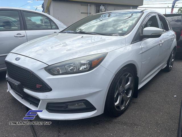 used 2015 Ford Focus ST car, priced at $12,495