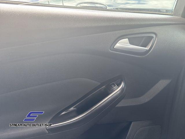 used 2015 Ford Focus ST car, priced at $12,495