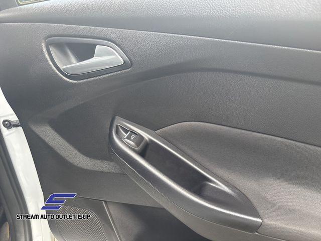 used 2015 Ford Focus ST car, priced at $12,495
