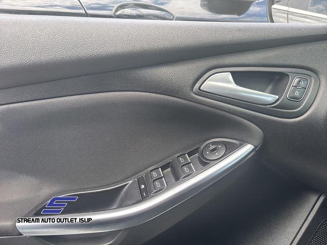 used 2015 Ford Focus ST car, priced at $12,495