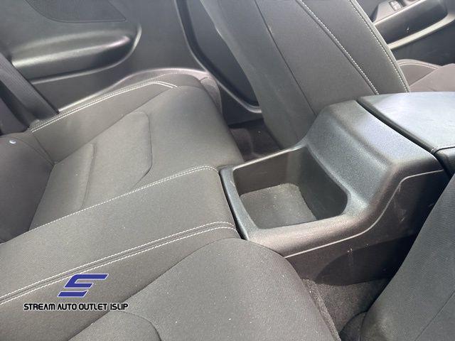 used 2023 Chevrolet Camaro car, priced at $22,995