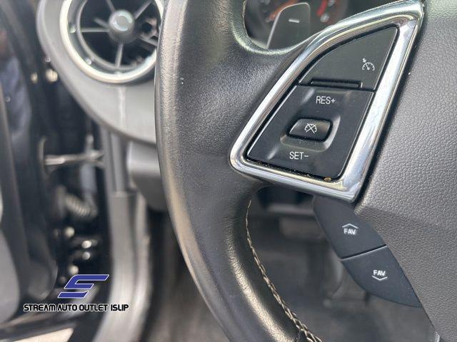 used 2023 Chevrolet Camaro car, priced at $22,995