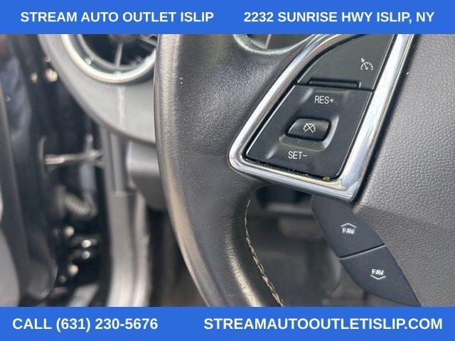 used 2023 Chevrolet Camaro car, priced at $23,695