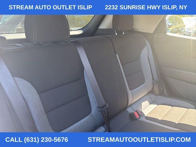 used 2023 Chevrolet TrailBlazer car, priced at $18,995