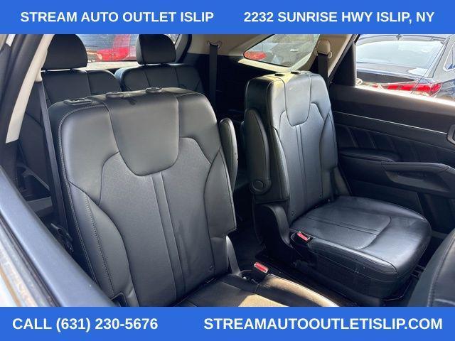 used 2021 Kia Sorento car, priced at $23,980