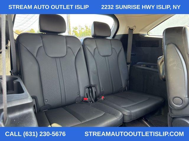 used 2021 Kia Sorento car, priced at $23,980